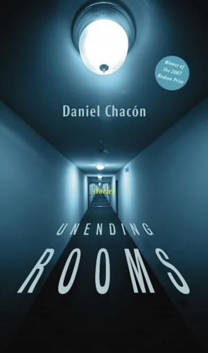 Cover of the book Unending Rooms by Joseph Riippi