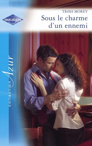 Cover of the book Sous le charme d'un ennemi (Harlequin Azur) by Myrna Mackenzie, Charlotte Phillips