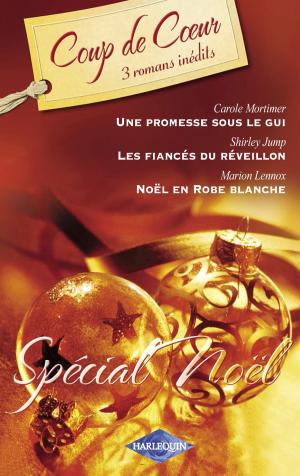 Cover of the book Spécial Noël (Harlequin Coup de Coeur) by Sherryl Woods, Darlene Gardner, Holly Jacobs