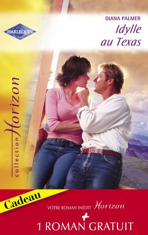 Book cover of Idylle au Texas - Une promesse éternelle (Harlequin Horizon)