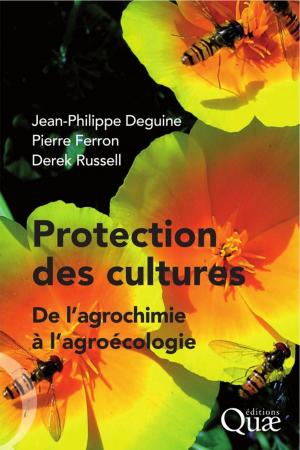 Cover of the book Protection des cultures by Jean-Pierre Darré