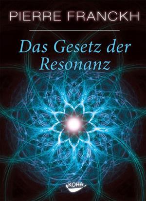 Book cover of Das Gesetz der Resonanz