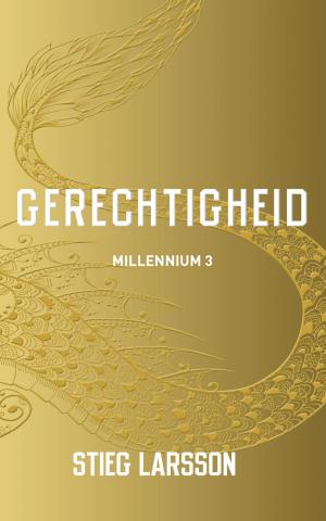 Cover of the book Gerechtigheid by Gregg Hurwitz