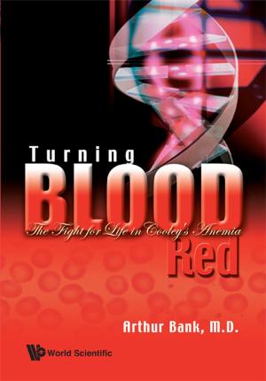 Cover of the book Turning Blood Red by Zishun Liu