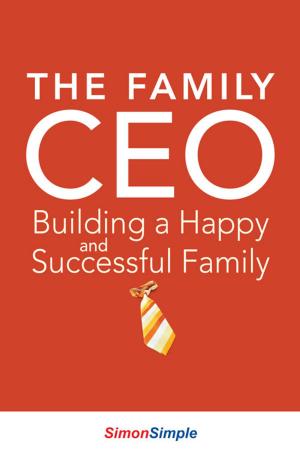 Cover of the book The Family CEO by Felicity Foster-Carter