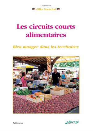 bigCover of the book Circuits courts alimentaires (Les) (ePub) by 