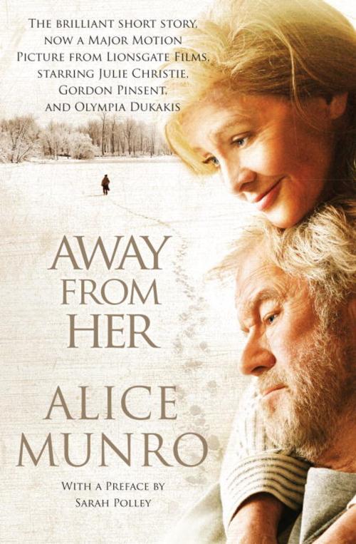 Cover of the book Away from Her by Alice Munro, Knopf Doubleday Publishing Group
