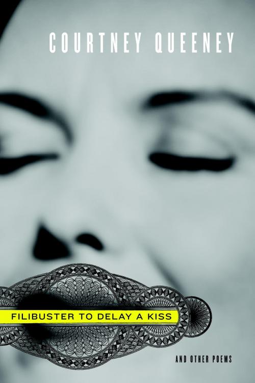 Cover of the book Filibuster to Delay a Kiss by Courtney Queeney, Random House Publishing Group