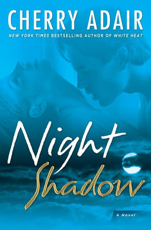 Cover of the book Night Shadow by Cherry Adair, Random House Publishing Group