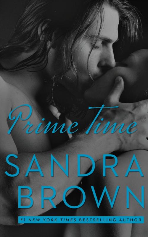 Cover of the book Prime Time by Sandra Brown, Grand Central Publishing
