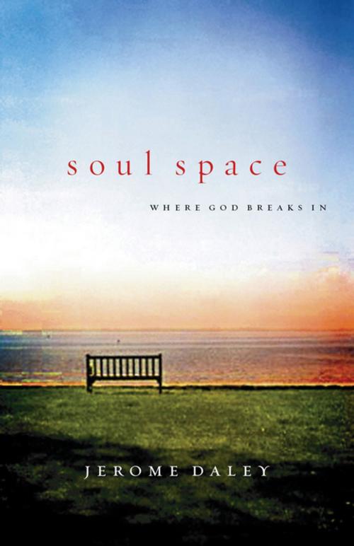 Cover of the book Soul Space by Jerome Daley, Thomas Nelson