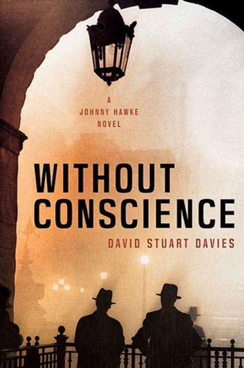 Cover of the book Without Conscience by David Stuart Davies, St. Martin's Press