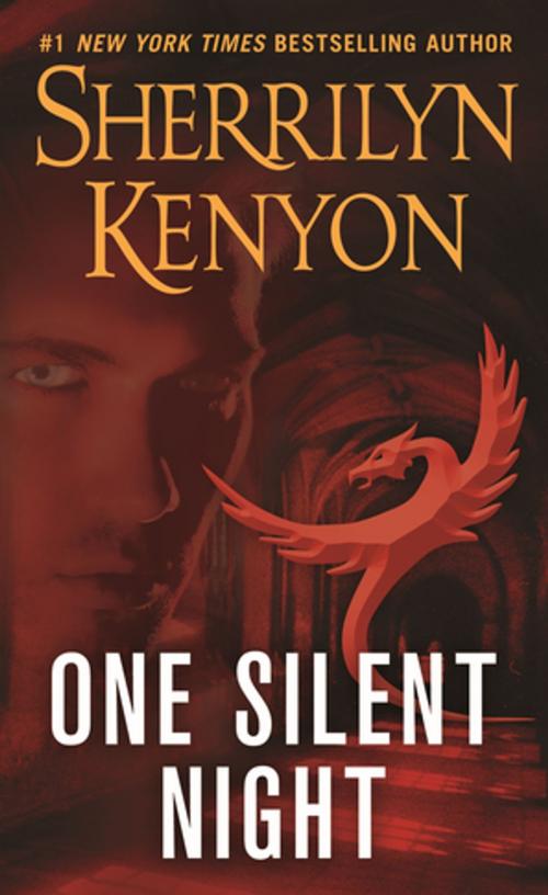Cover of the book One Silent Night by Sherrilyn Kenyon, St. Martin's Press