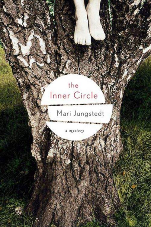 Cover of the book The Inner Circle by Mari Jungstedt, St. Martin's Press