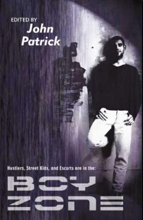 Cover of the book Boy Zone by John Patrick, STARbooks Press