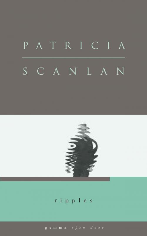 Cover of the book Ripples by Patricia Scanlan, GemmaMedia