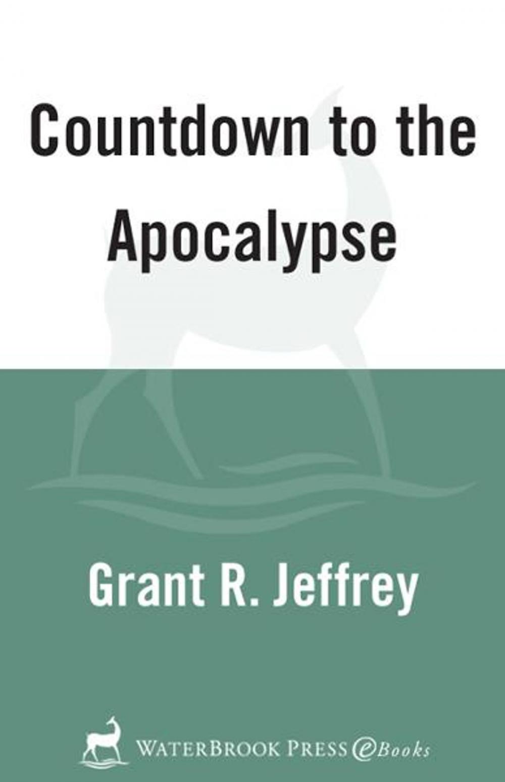 Big bigCover of Countdown to the Apocalypse