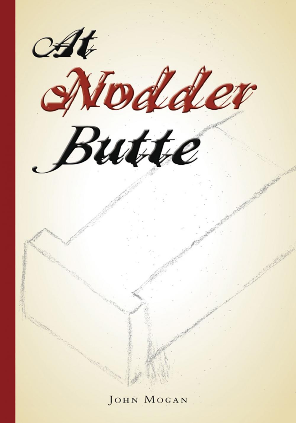 Big bigCover of At Nodder Butte