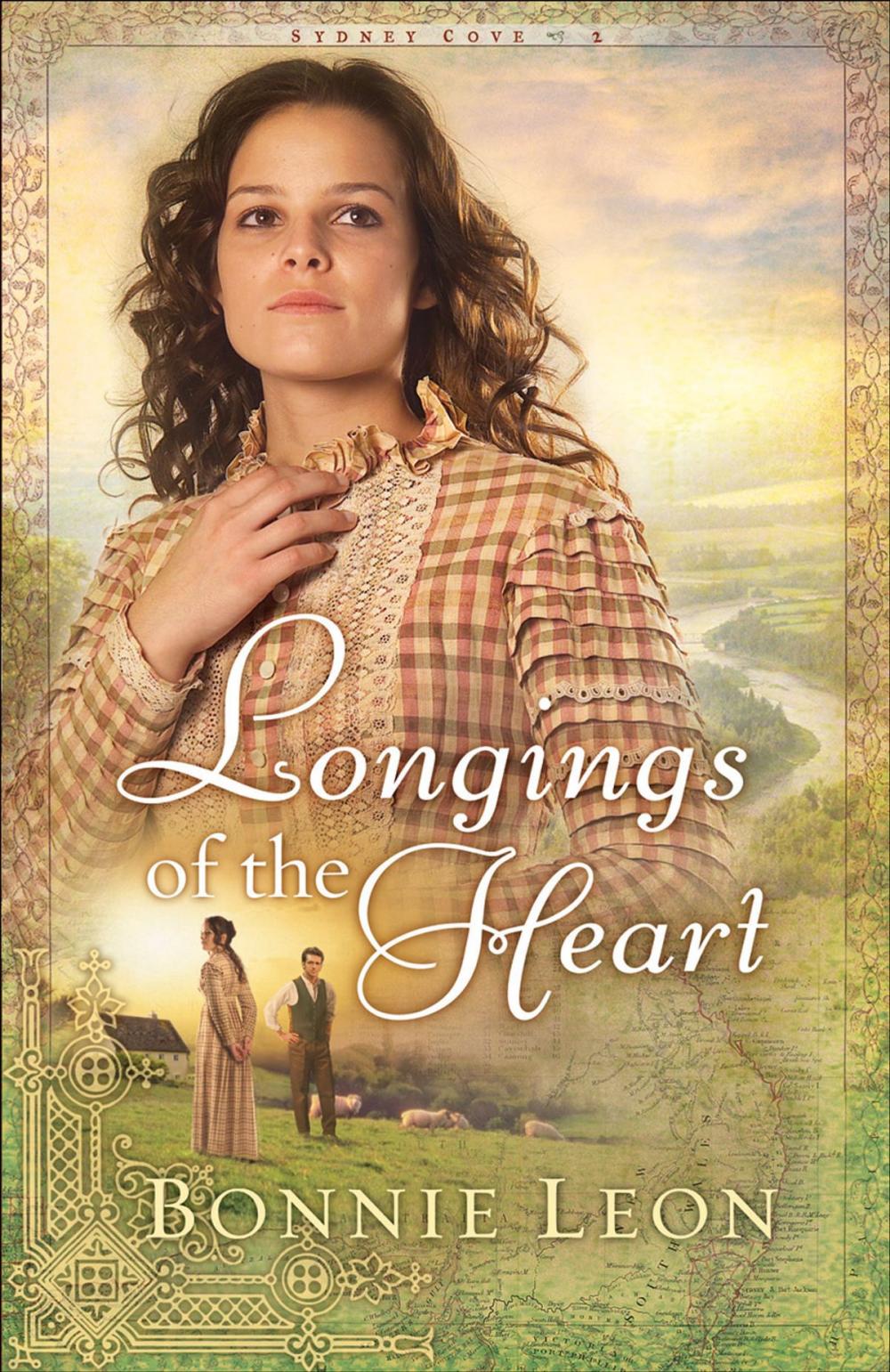 Big bigCover of Longings of the Heart (Sydney Cove Book #2)