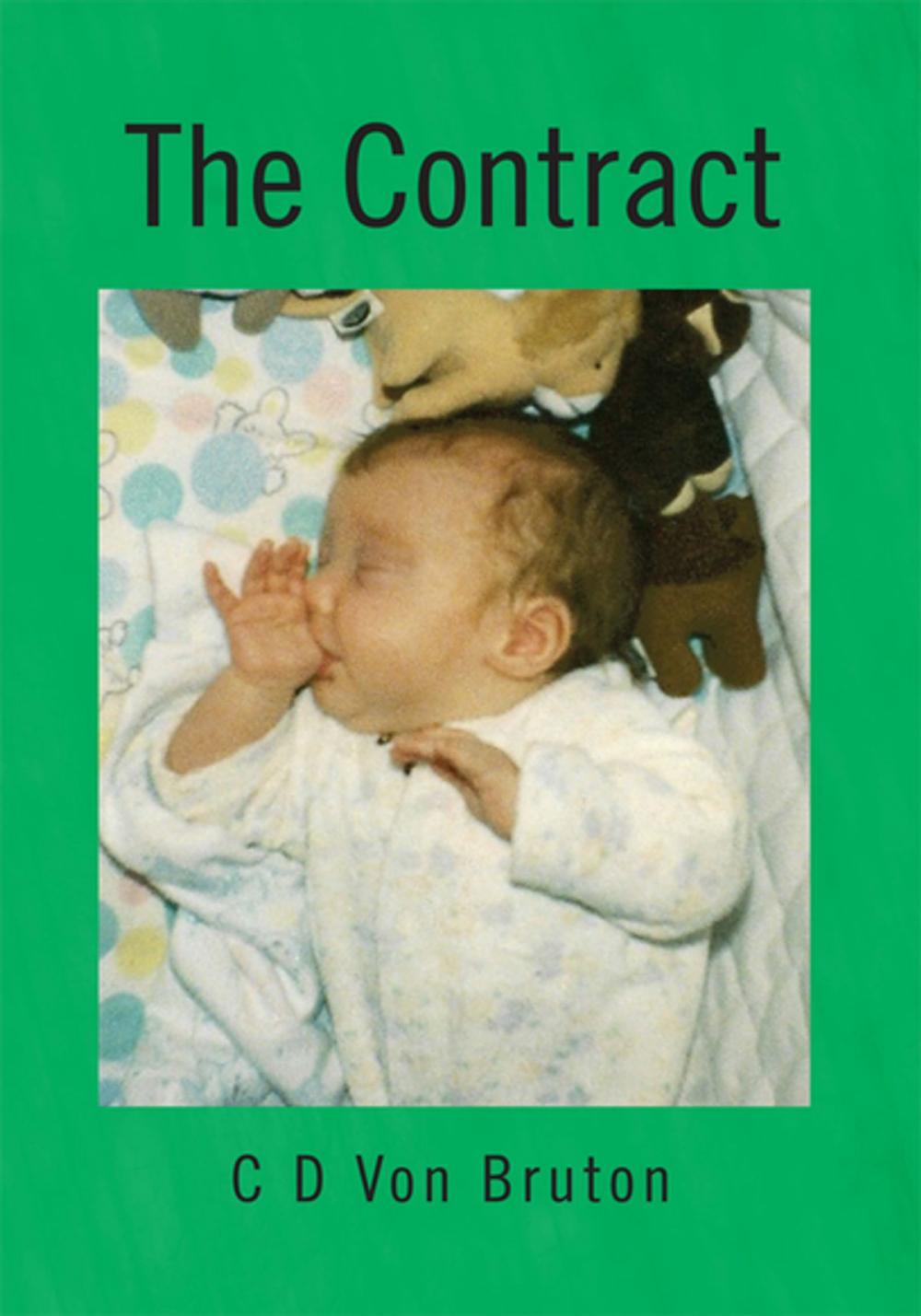 Big bigCover of The Contract