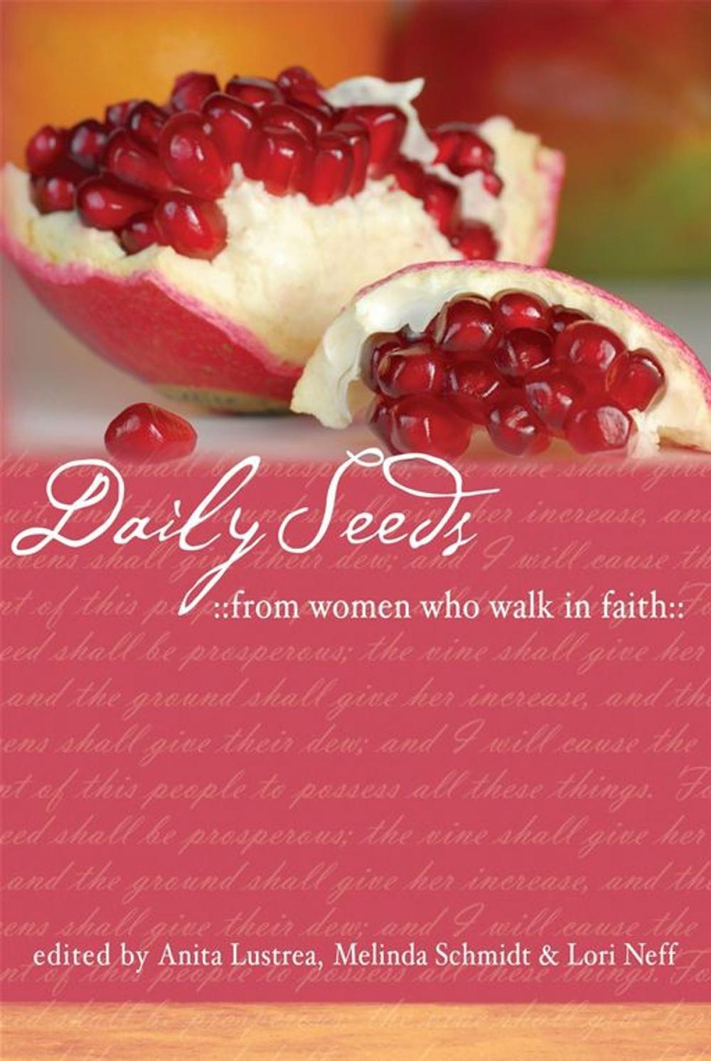 Big bigCover of Daily Seeds From Women Who Walk in Faith