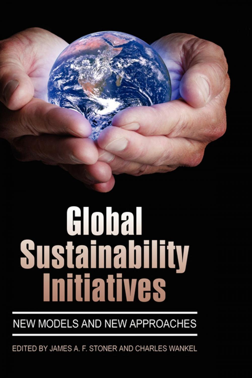 Big bigCover of Global Sustainability Initiatives