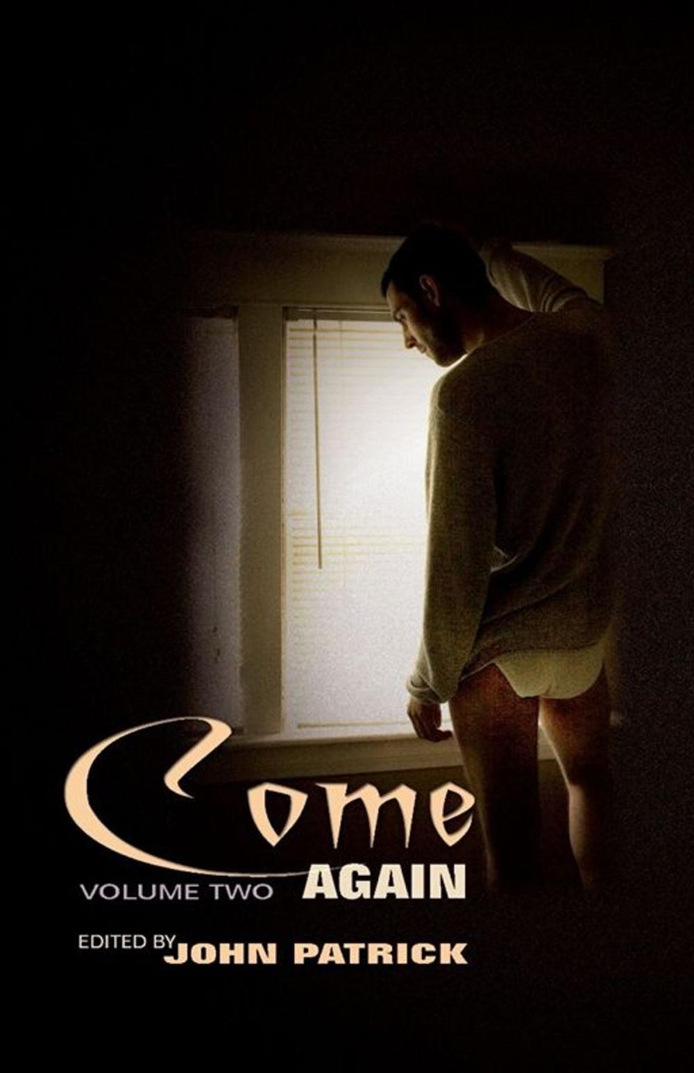 Big bigCover of come again volume 2