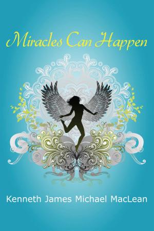 Cover of the book Miracles Can Happen by Heather Easton
