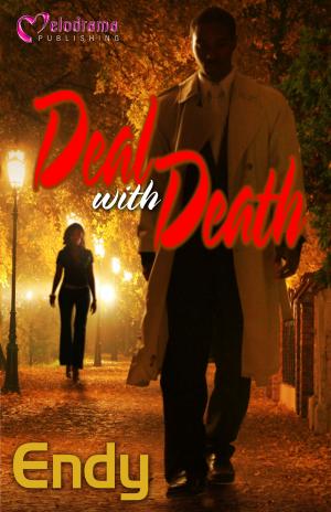 Cover of the book A Deal with Death by Nisa Santiago
