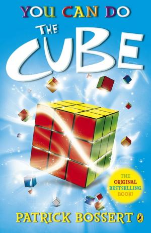 Cover of the book You Can Do The Cube by Robert Louis Stevenson