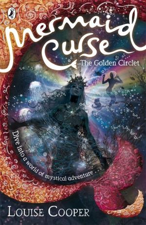 Book cover of Mermaid Curse: The Golden Circlet