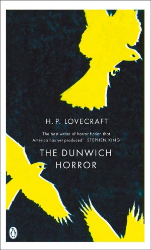 Cover of the book The Dunwich Horror by Kate Chopin