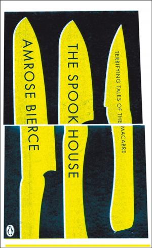 Cover of the book The Spook House by 
