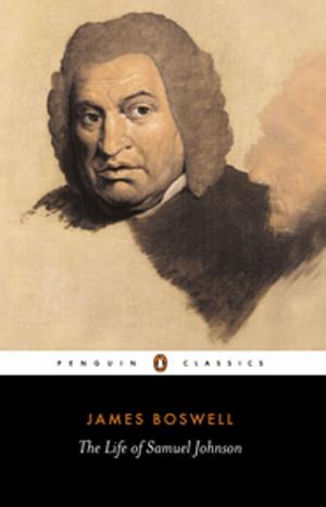 Cover of the book The Life of Samuel Johnson by Brian Morton, Richard Cook