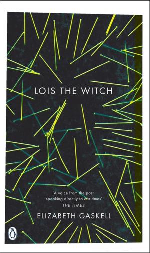 Book cover of Lois the Witch