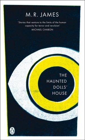 Cover of the book The Haunted Dolls' House by Charles Dickens
