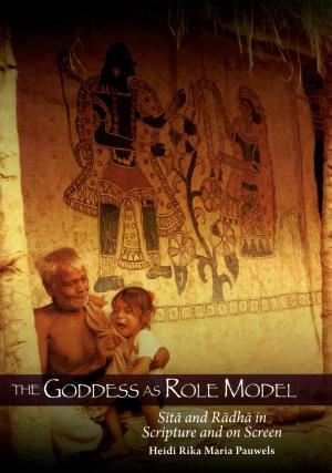 Cover of the book The Goddess as Role Model by Rajasekhara
