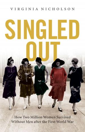Cover of the book Singled Out by Alf Hiltebeitel