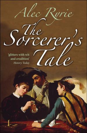 Cover of the book The Sorcerer's Tale by S. C. Humphreys