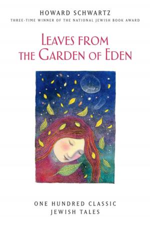 Book cover of Leaves from the Garden of Eden