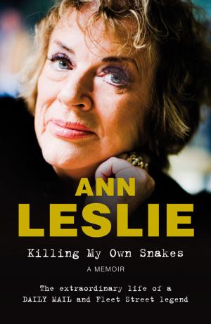 Cover of the book Killing My Own Snakes by Ruth Hamilton