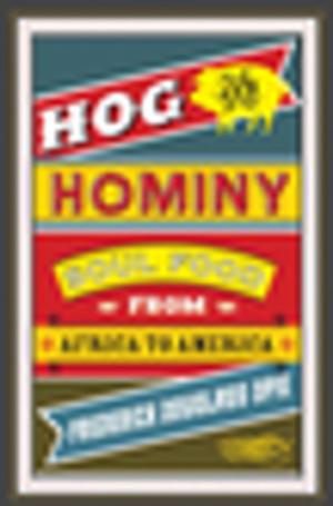 Cover of the book Hog and Hominy by Shlomo Biderman