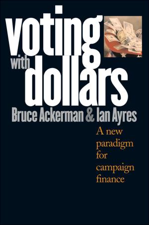 Cover of the book Voting with Dollars by Carolyn Merchant