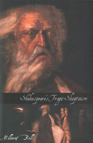 bigCover of the book Shakespeare's Tragic Skepticism by 