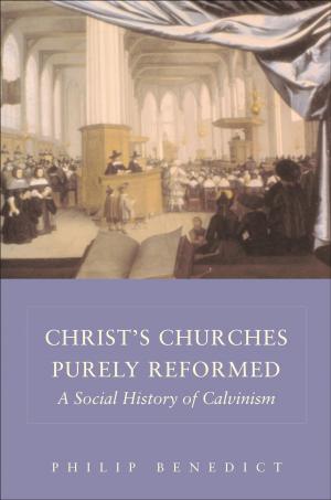Cover of the book Christ?s Churches Purely Reformed by T. S. Eliot