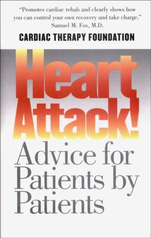 Cover of the book Heart Attack! by James Boswell
