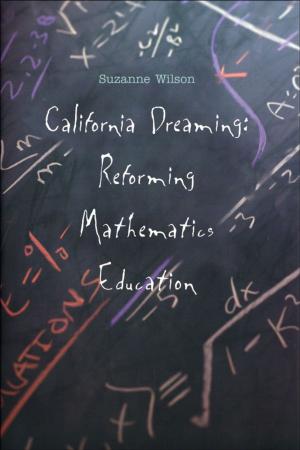 Book cover of California Dreaming