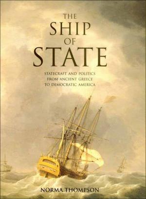 Cover of the book The Ship of State by Fredrik Erixon, Björn Weigel