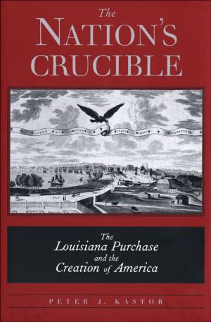 Cover of the book The Nation?s Crucible by Cathy L. Jrade