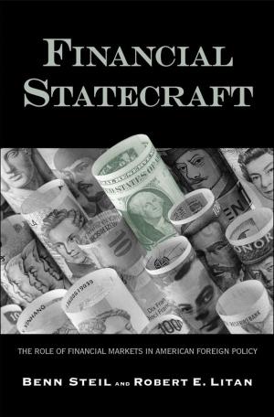 Cover of the book Financial Statecraft by Philip Martin, Manolo Abella, Christiane Kuptsch
